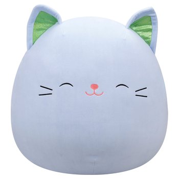 Original Squishmallows Plush Jiovanne the Lavender Cat 50cm