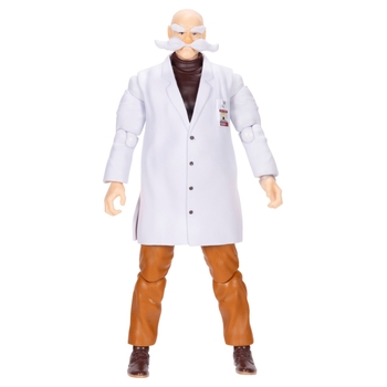 Sonic the Hedgehog 3 Action Figures Gerald Robotnik 13cm