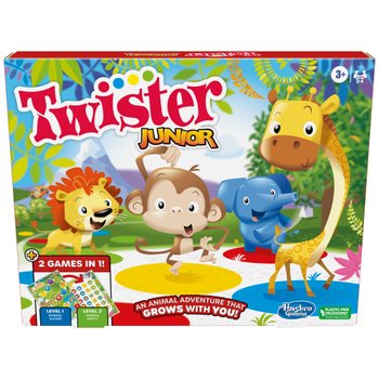 Twister Junior Party Game