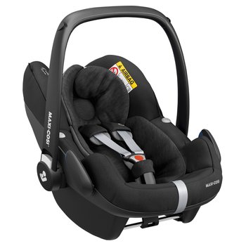 Maxi-Cosi Baby Autostoel Pebble Pro i-Size 40-75 cm Kinderzitje zwart