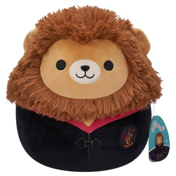 Original Squishmallows Plush Harry Potter Gryffindor Lion 25cm