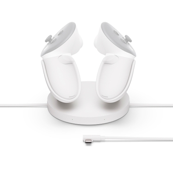 Meta Quest Compact Charging Dock for Meta Quest 3 & 3S