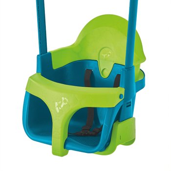 TP Quadpod Baby Swing Seat