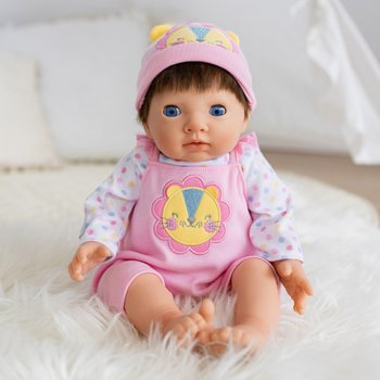 Tiny Treasures Outfit Roarsome Lion