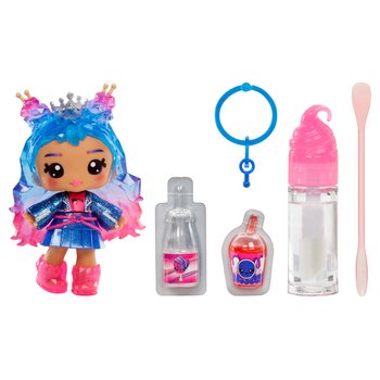Yummiland Lip Gloss Doll Roxie Crystal (Small)