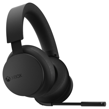 Xbox Wireless Headset – Xbox Series X|S, Xbox One, and Windows Devices