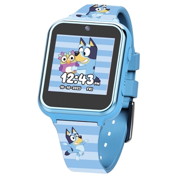 Bluey Smart Watch