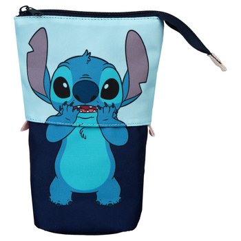 Disney Lilo & Stitch 2-in-1 Federtasche und Stifteköcher