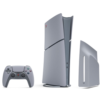 PlayStation 5 Digital Edition – 30th Anniversary Limited Edition Bundle Slim