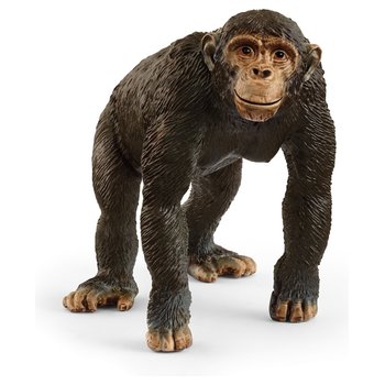 schleich Wild Life 14883 Chimpanzee