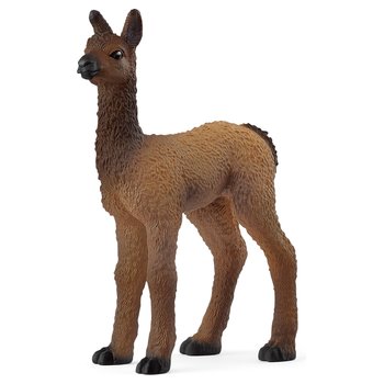 schleich WILD LIFE 14890 Lama Veulen