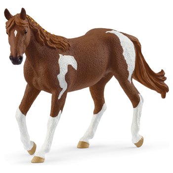schleich Horse Club 14901 Paint Horse Mare