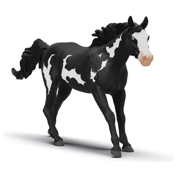 schleich HORSE CLUB 14900 Paint Horse Ruin
