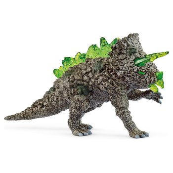 schleich ELDRADOR CREATURES 70828 Stenen Triceratops