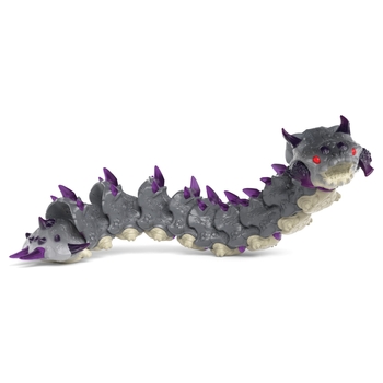 schleich ELDRADOR CREATURES 70830 Schattenwurm