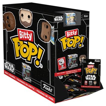 Funko Bitty POP! Mystery Star Wars Assortment