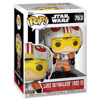Funko POP! 763: Star Wars Luke Skywalker (Red 5)