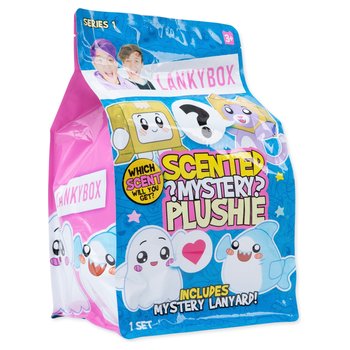 LankyBox Plush 28cm Assortment