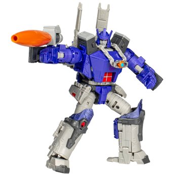 Transformers Studio Series Action Figure Transformers Movie Leader Galvatron 86-31