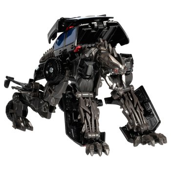 Transformers Studio Series Action Figure Dark of the Moon Deluxe Decepticon Hatchet