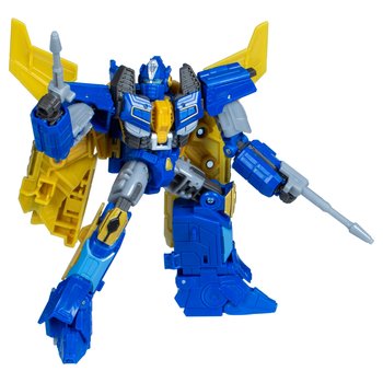 Transformers Studio Series Action Figure Transformers One Voyager Sentinel Prime