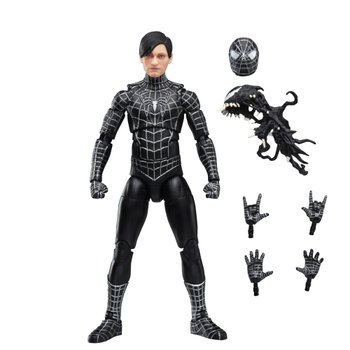 Marvel Legends Series Action Figure RaimiVerse Spider-Man 15cm