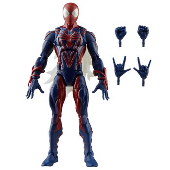 Marvel Legends Series Action Figure Spider-Man Unlimited 15cm