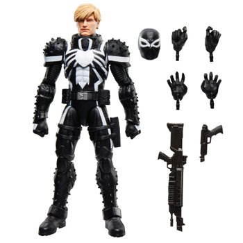 Marvel Legends Series Action Figure Agent Venom (Flash Thompson) 15cm