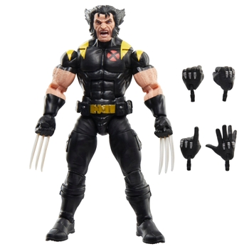 Marvel Legends Series Action Figures X-Men Wolverine 15cm
