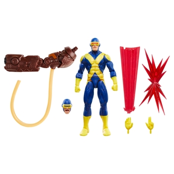 Marvel Legends Series Action Figures X-Men Cyclops 15cm