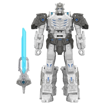 Transformers Age of the Primes Action Figure Voyager The Thirteen Prima Prime