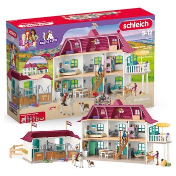 schleich HORSE CLUB 42706 Lakeside Paardenboerderij