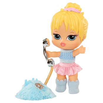 Bratz Babyz Runwayz Doll Cloe