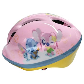 Disney Fahrradhelm Stitch Gr. M 52-56 cm