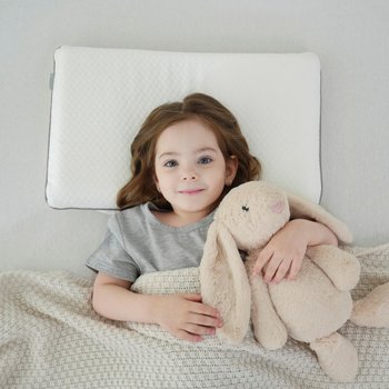 Nested Toddler Pillow