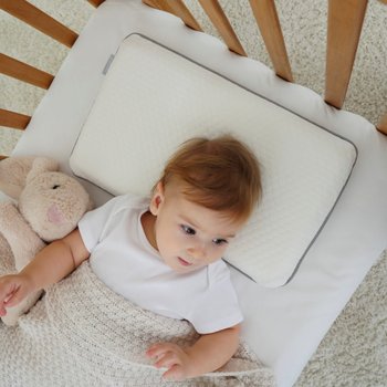 Nested Baby Pillow