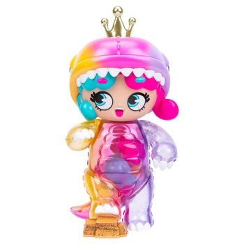 XOX Kweenie Deluxe Kween of Rawr Figure