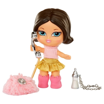 Bratz Babyz Runwayz Doll Dana