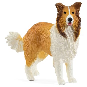 schleich FARM WORLD 13998 Collie