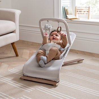 Nested Noa Bouncer Cashmere