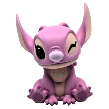 Lilo & Stitch Spardose Angel 15 cm