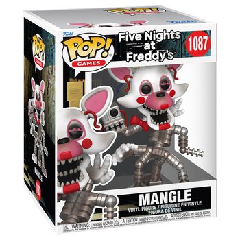Funko POP! Games 1087: Five Nights at Freddy's Mangle