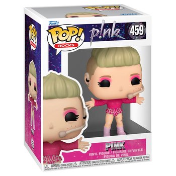 Funko POP! Rocks 459: P!nk