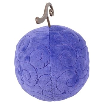 One Piece Kuscheltier Gum Gum Teufelsfrucht 15 cm