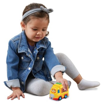 VTech Toot-Toot Drivers Pizza Truck