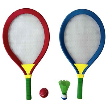 2-in-1 Racket Set