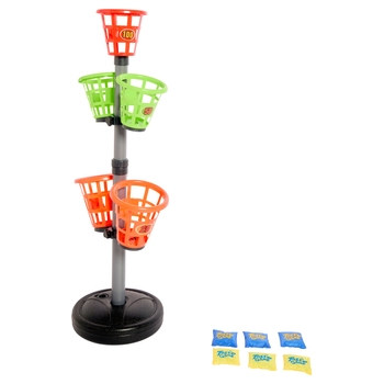 The Original Bean Bag Toss Game