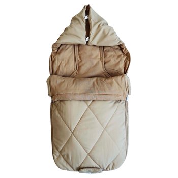 Kaiser Sommer-Fußsack für Kinderwagen Aurora sortiert