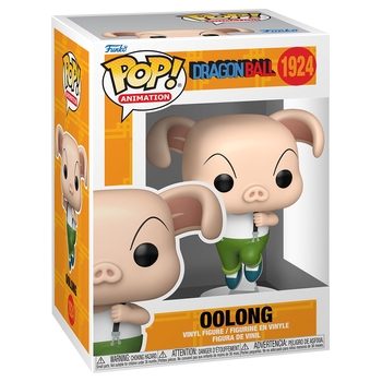 Funko POP! Figuur 1924 Dragon Ball Oolong