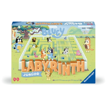 Bluey Junior Labyrinth